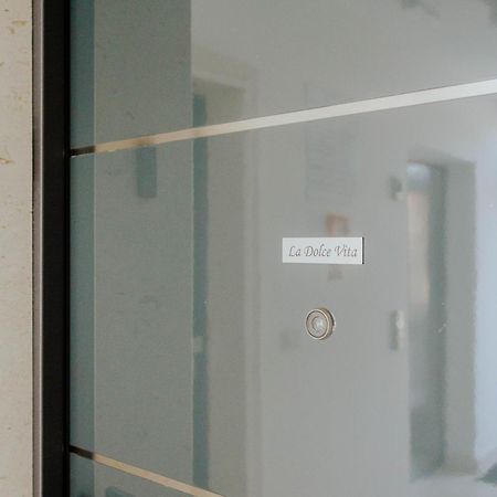 La Dolce Vita Apartment Trogir Eksteriør bilde