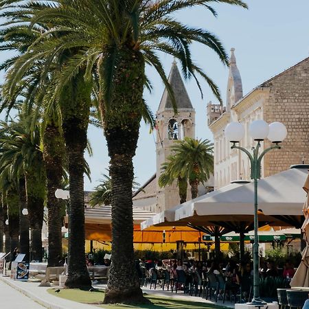 La Dolce Vita Apartment Trogir Eksteriør bilde