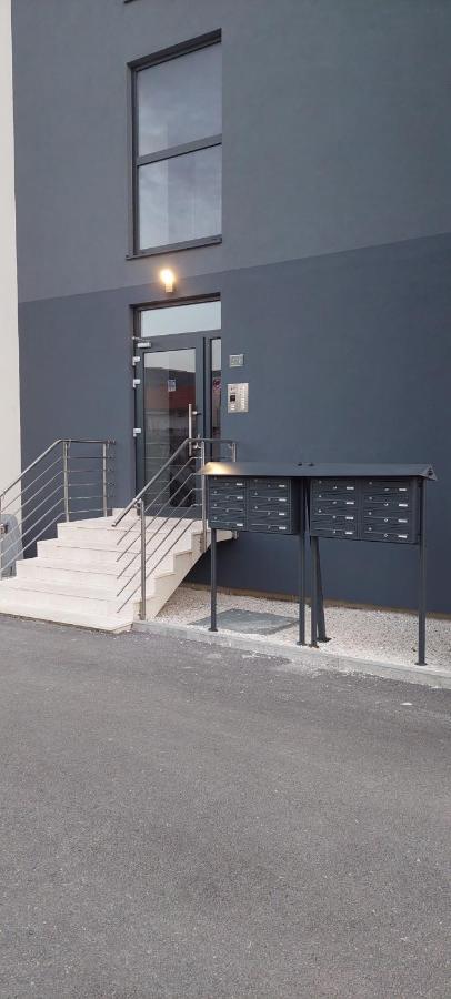 La Dolce Vita Apartment Trogir Eksteriør bilde