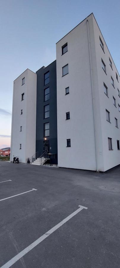 La Dolce Vita Apartment Trogir Eksteriør bilde