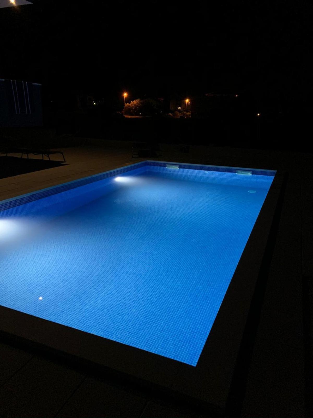 La Dolce Vita Apartment Trogir Eksteriør bilde