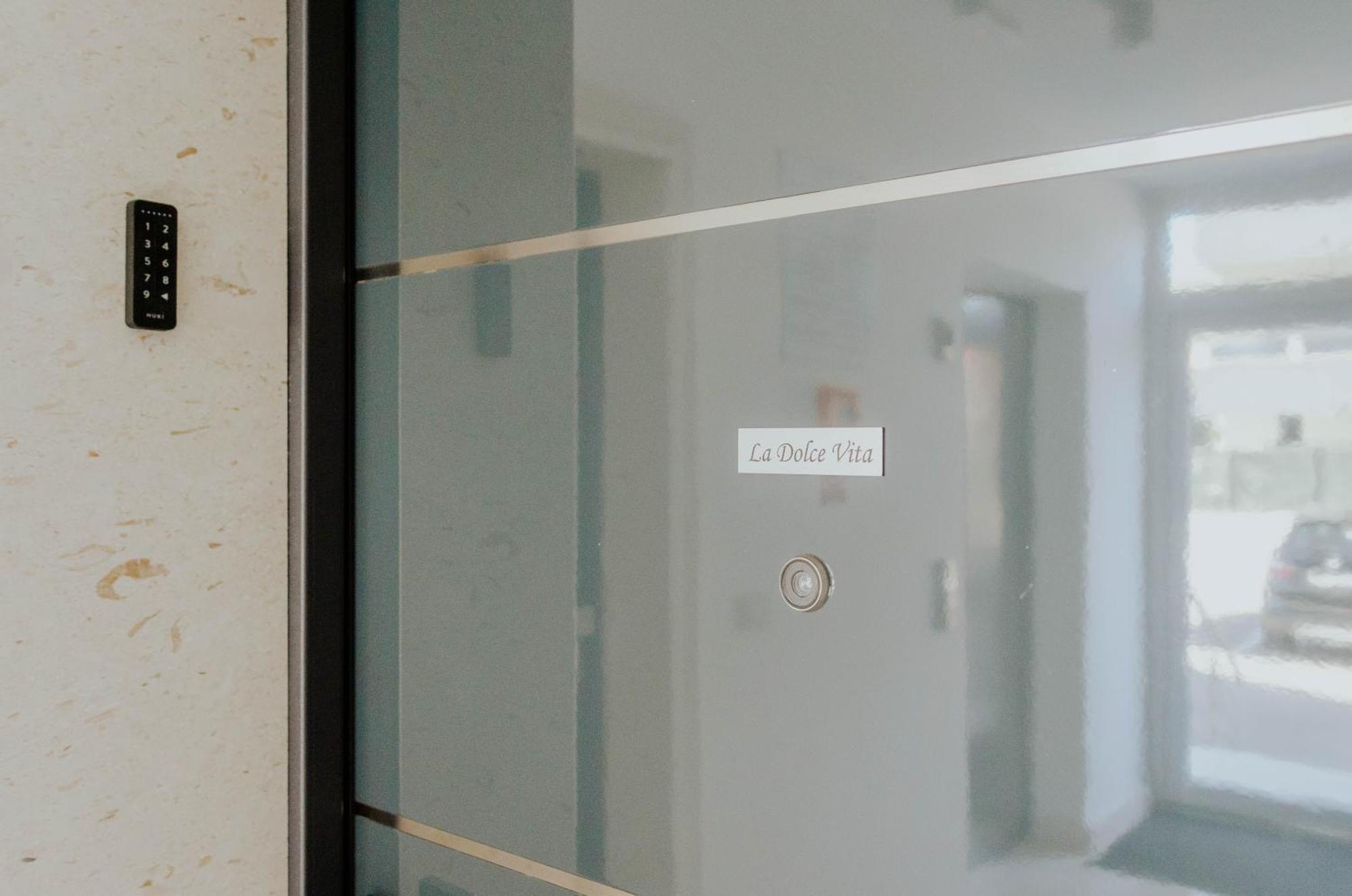 La Dolce Vita Apartment Trogir Eksteriør bilde