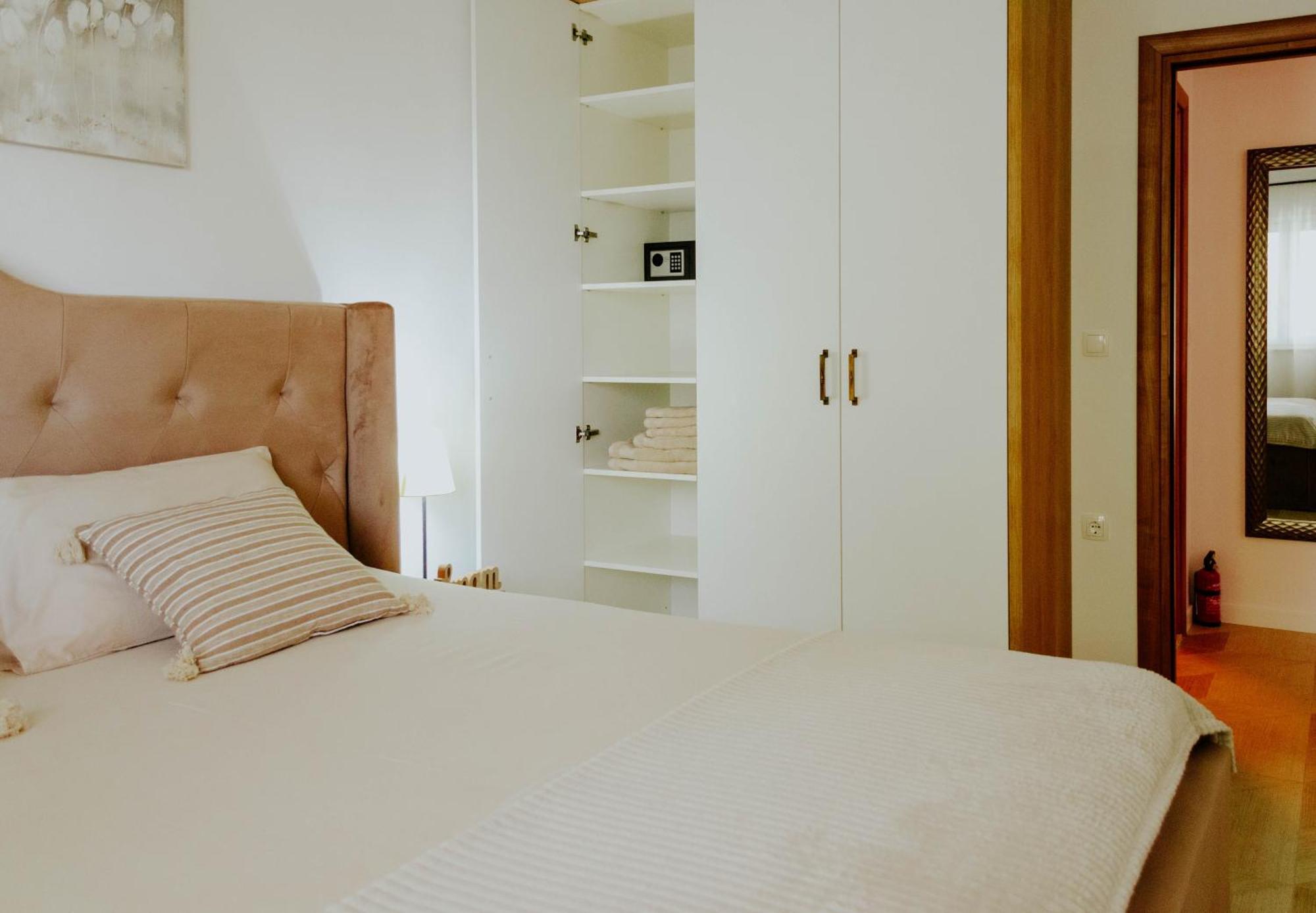 La Dolce Vita Apartment Trogir Eksteriør bilde