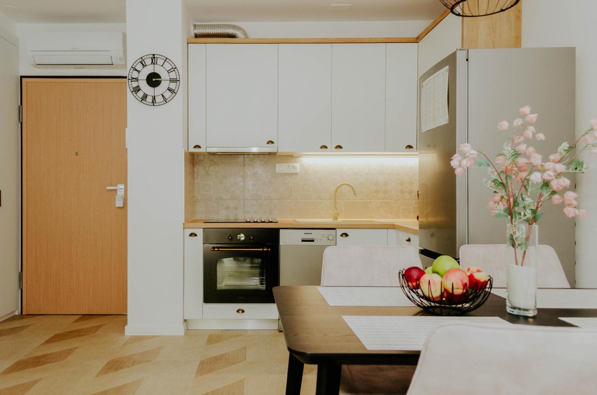 La Dolce Vita Apartment Trogir Eksteriør bilde