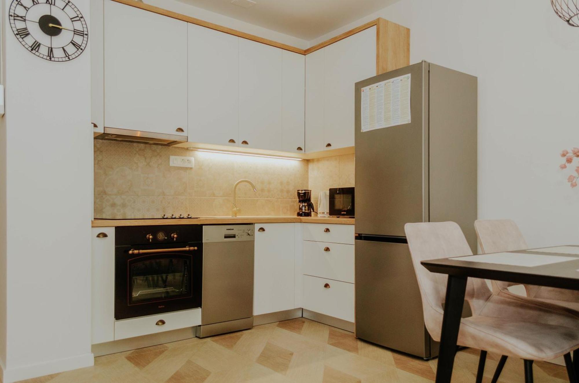 La Dolce Vita Apartment Trogir Eksteriør bilde