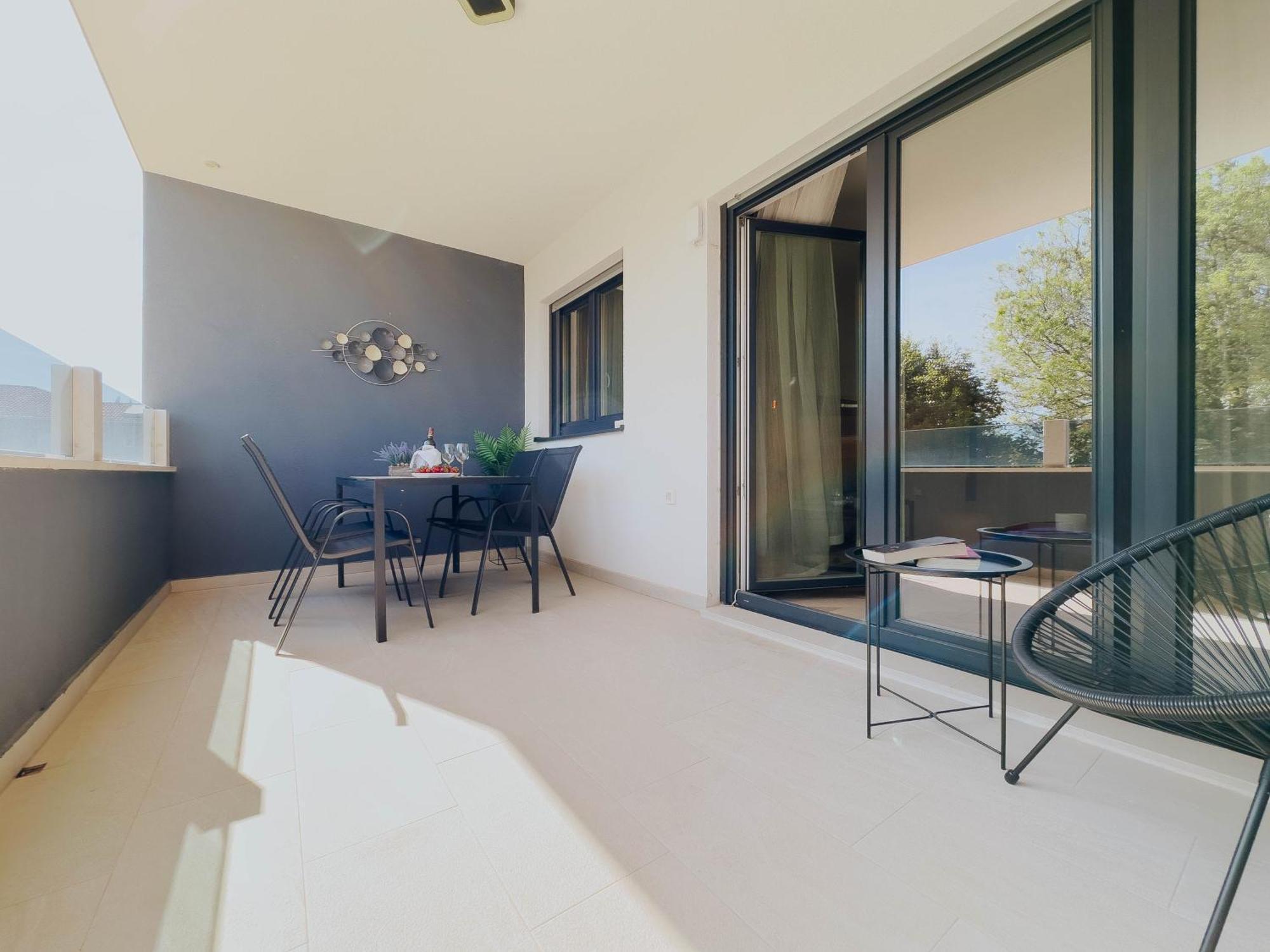 La Dolce Vita Apartment Trogir Eksteriør bilde