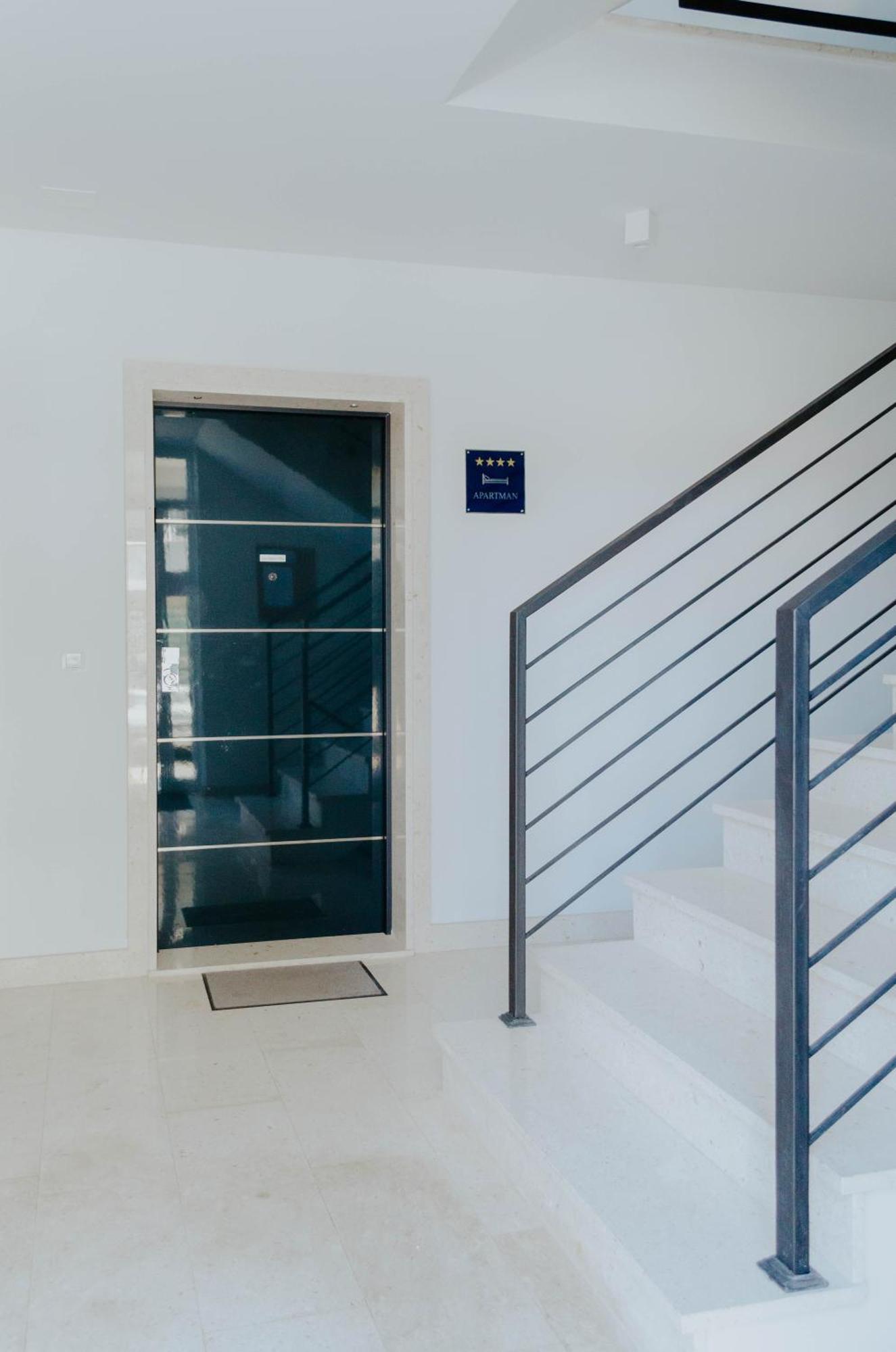 La Dolce Vita Apartment Trogir Eksteriør bilde