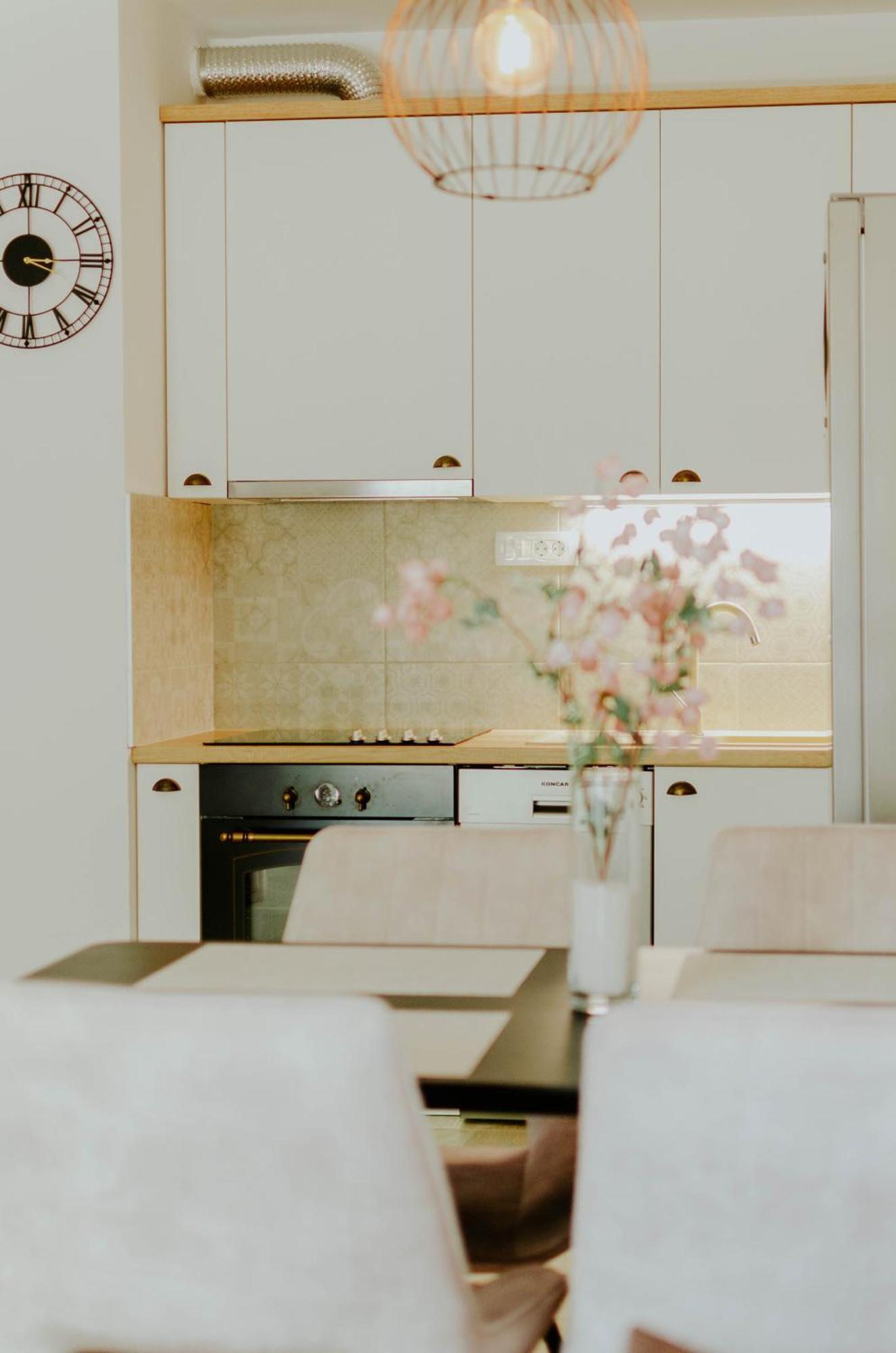 La Dolce Vita Apartment Trogir Eksteriør bilde