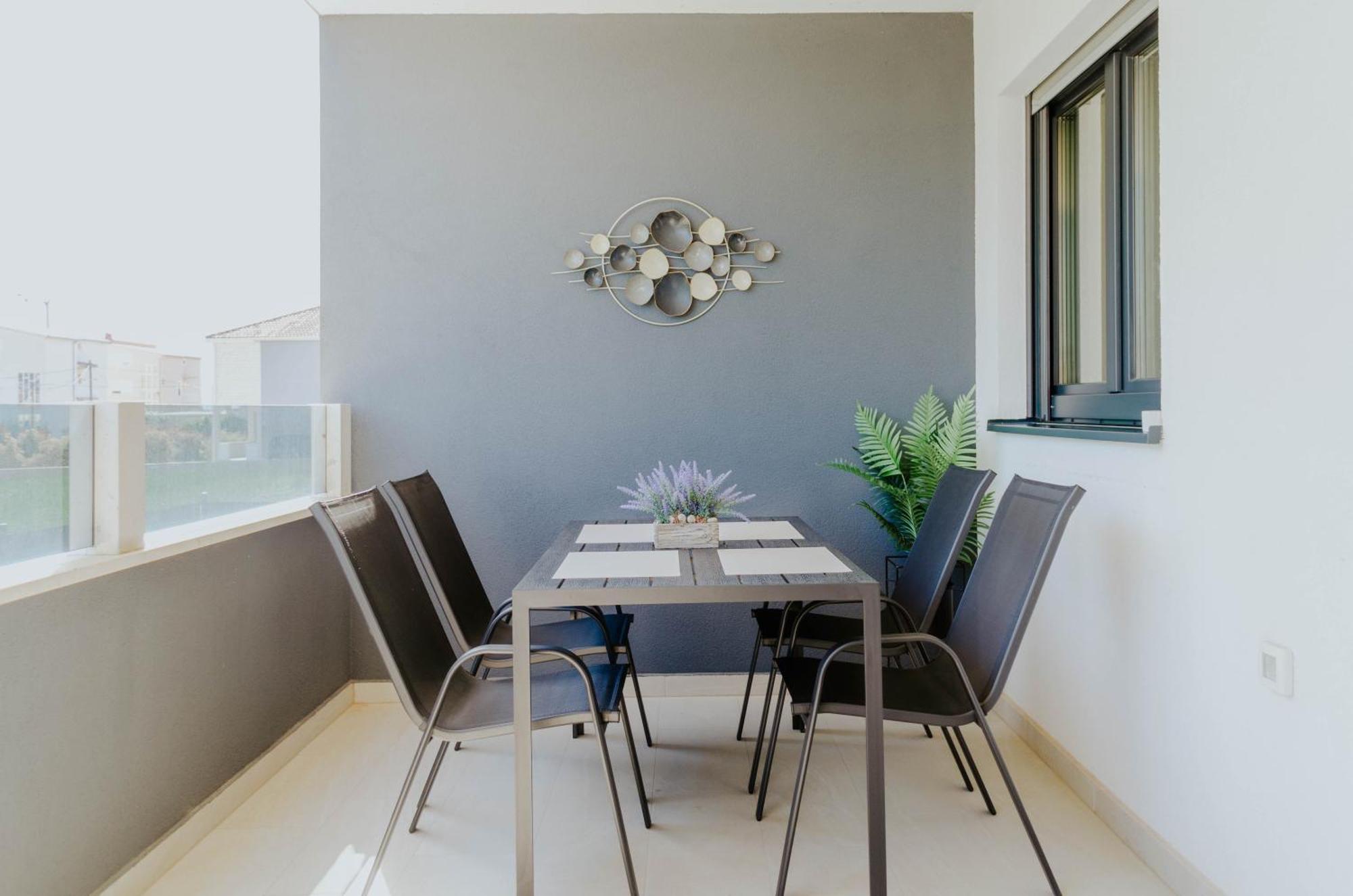 La Dolce Vita Apartment Trogir Eksteriør bilde
