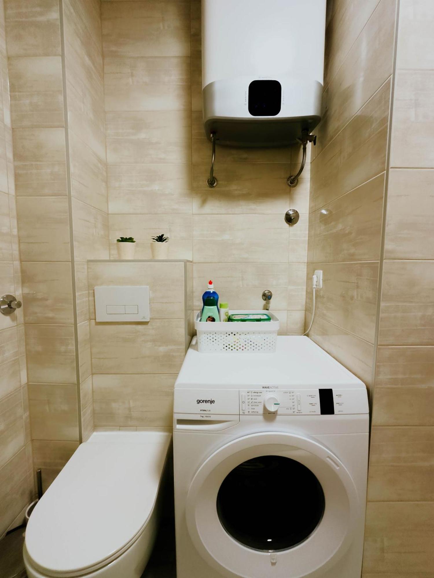 La Dolce Vita Apartment Trogir Eksteriør bilde