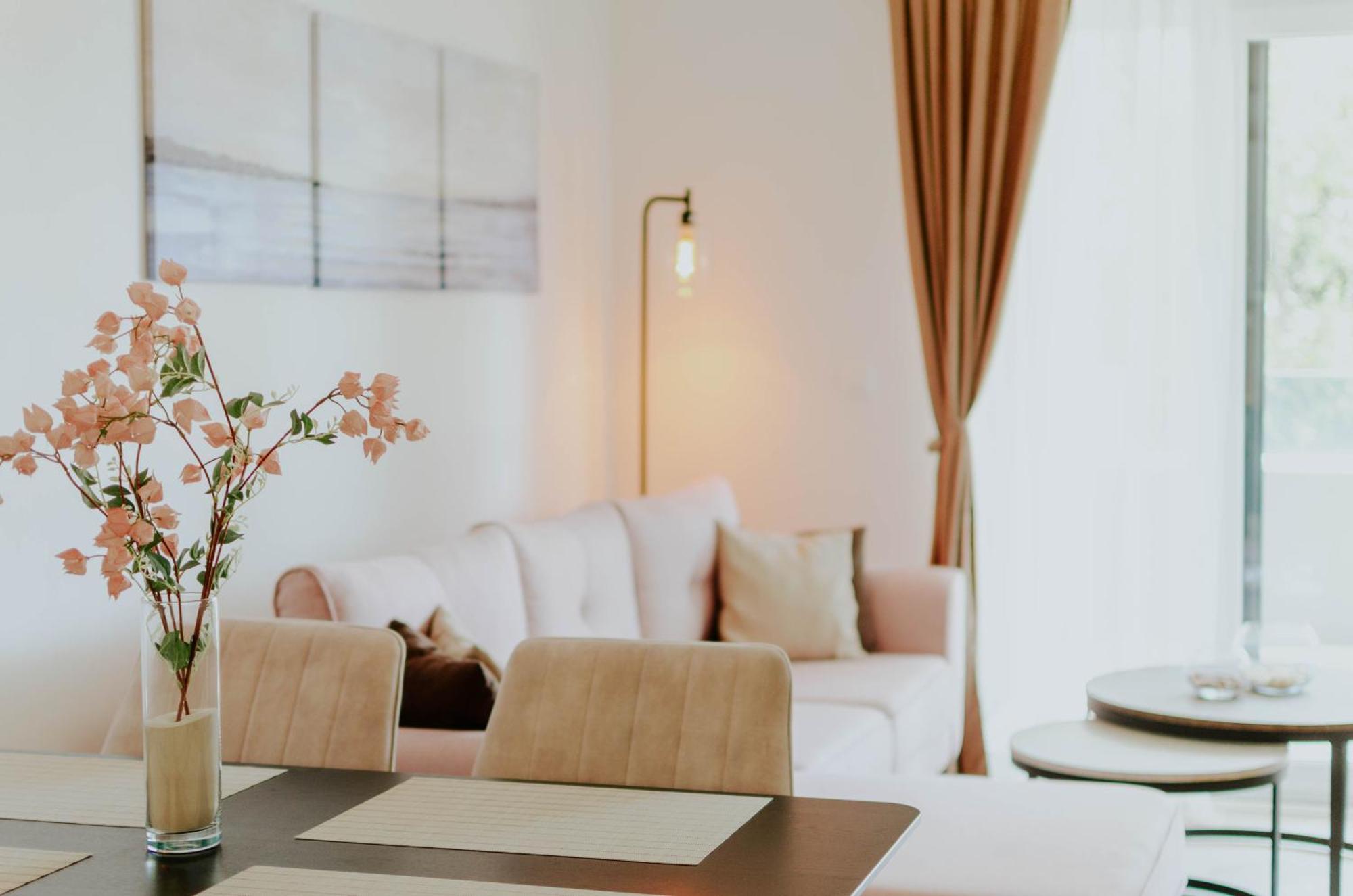La Dolce Vita Apartment Trogir Eksteriør bilde