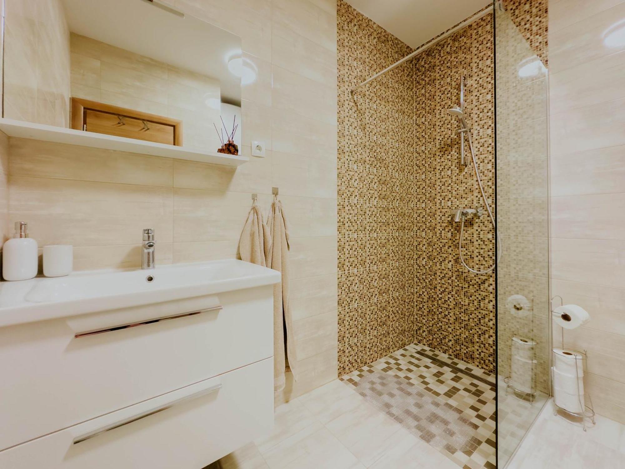 La Dolce Vita Apartment Trogir Eksteriør bilde