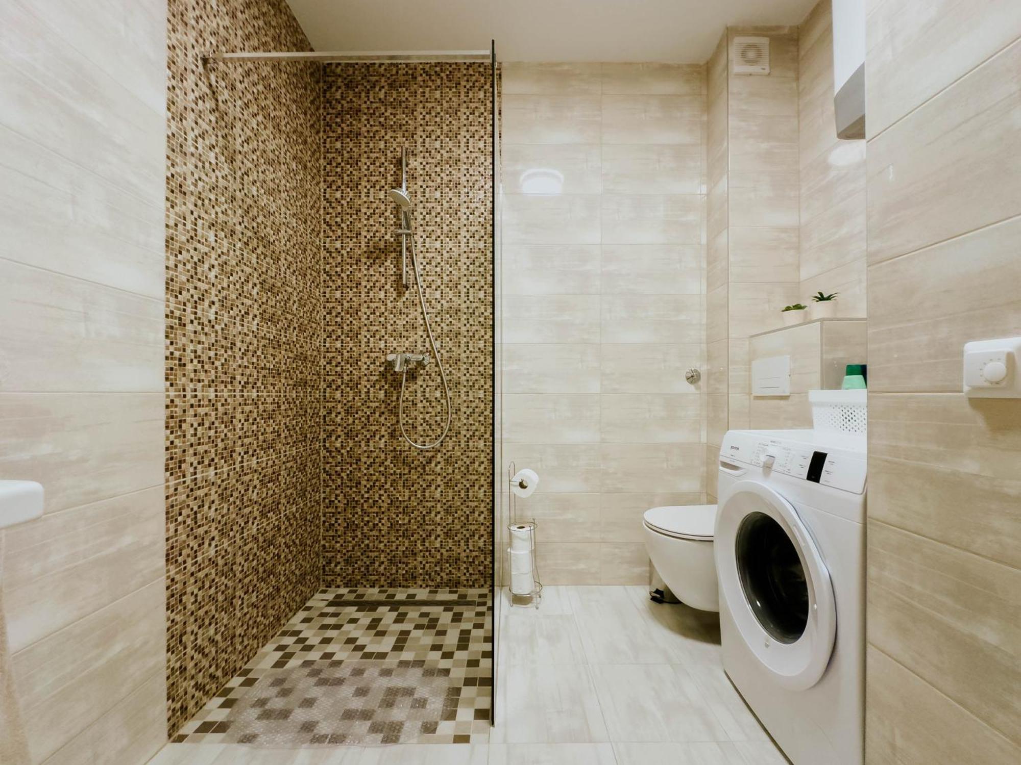 La Dolce Vita Apartment Trogir Eksteriør bilde